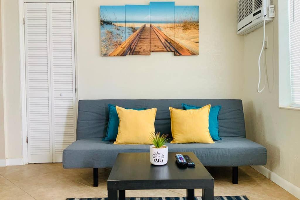 Hollywood Beach Apartments - Walk To The Beach Luaran gambar