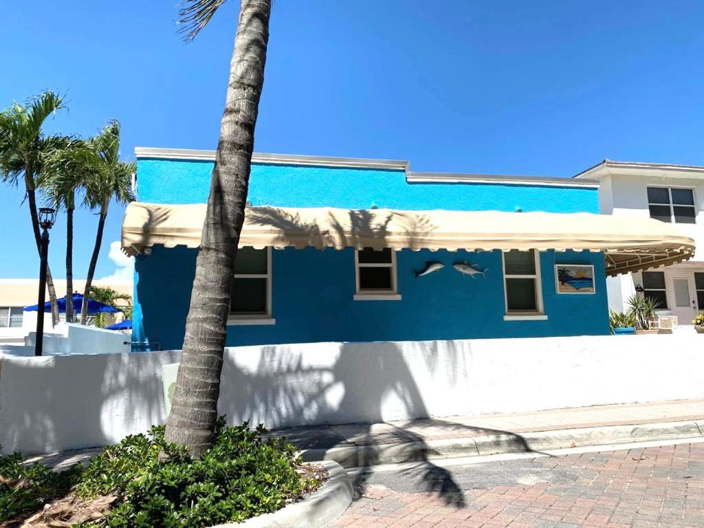 Hollywood Beach Apartments - Walk To The Beach Luaran gambar