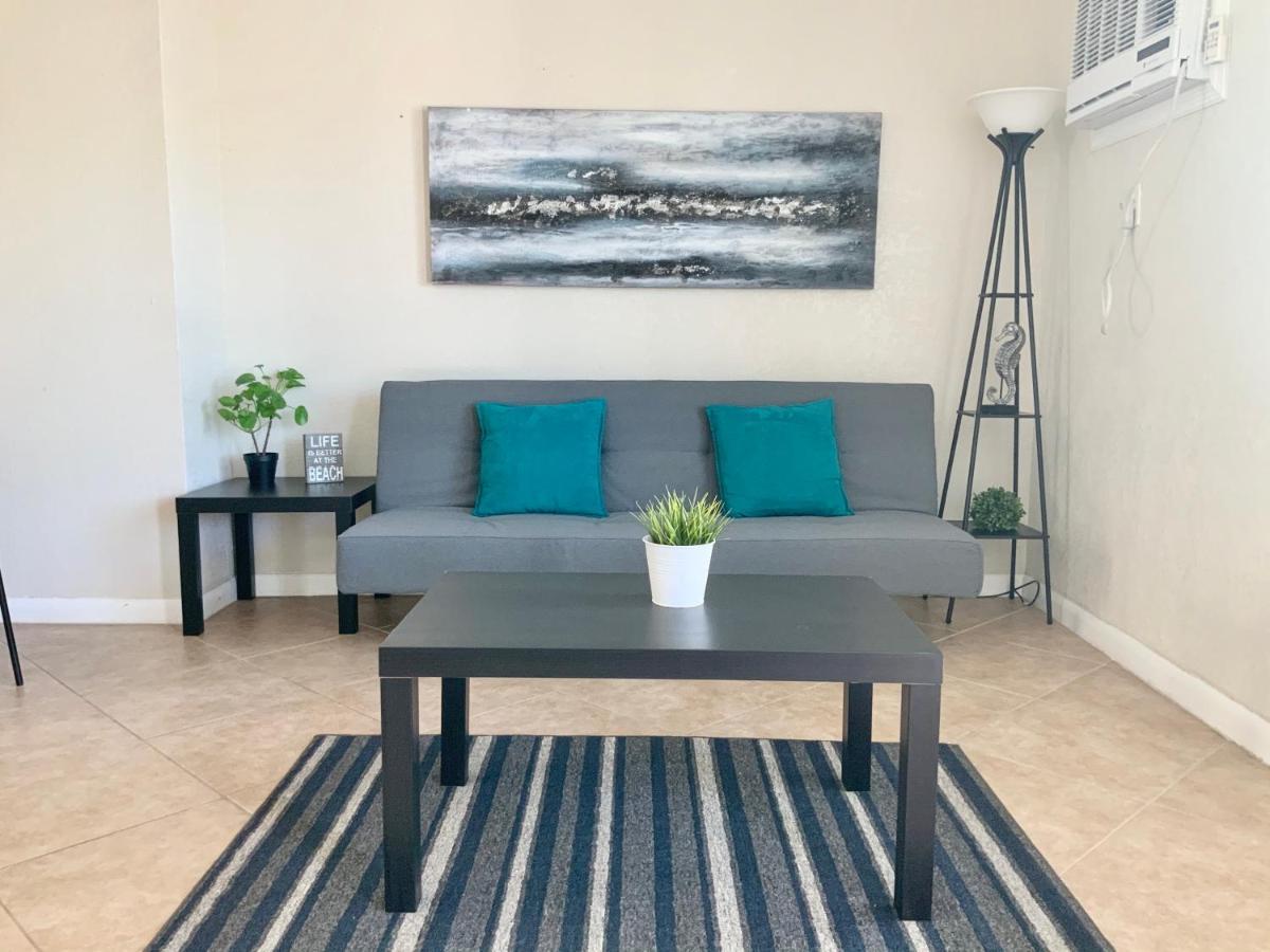 Hollywood Beach Apartments - Walk To The Beach Luaran gambar